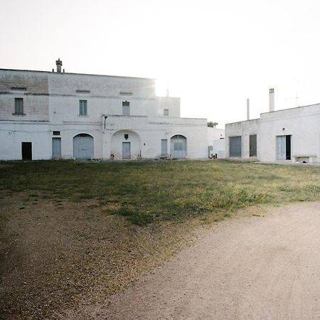 Masseria Cervellera Daire Ceglie Messapica Dış mekan fotoğraf