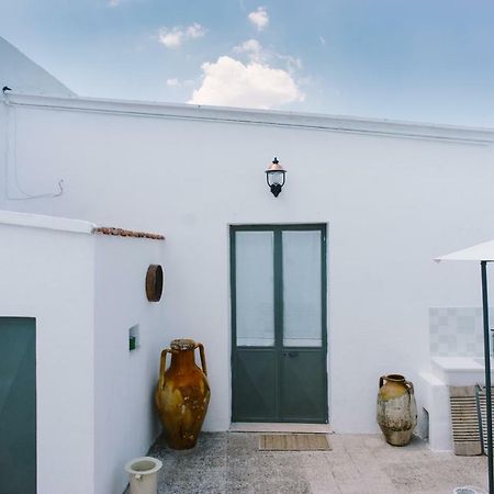 Masseria Cervellera Daire Ceglie Messapica Dış mekan fotoğraf