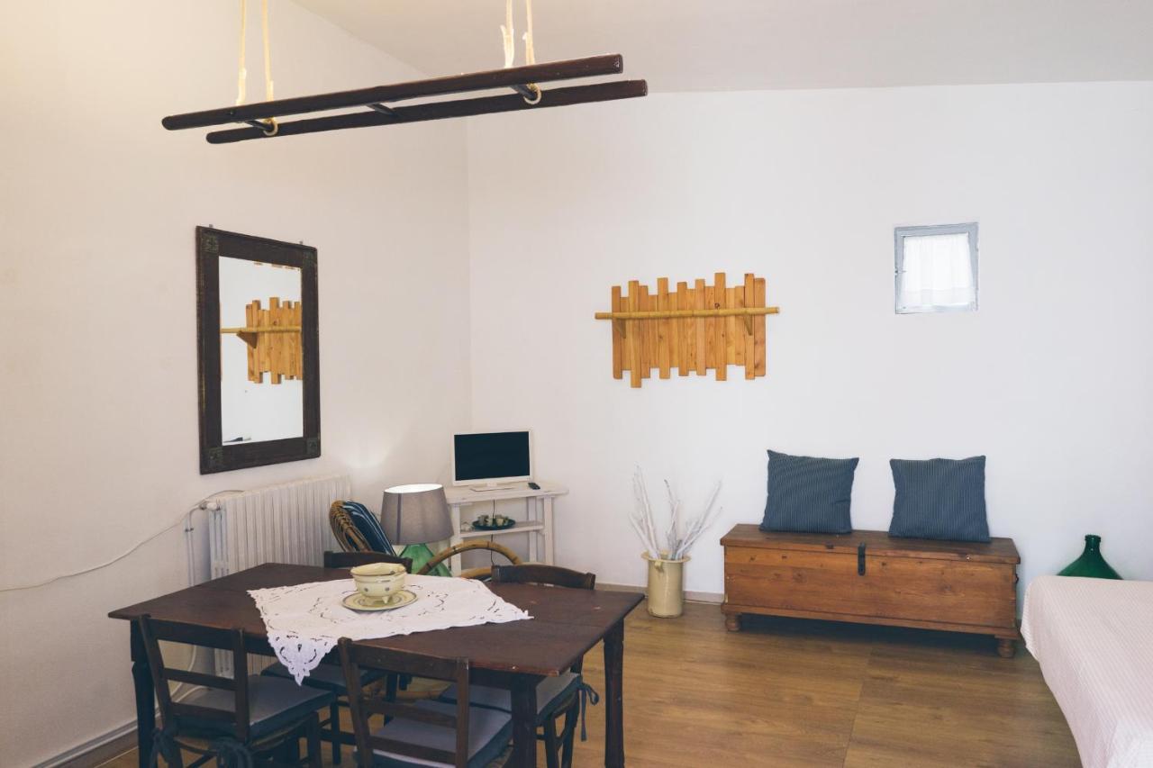 Masseria Cervellera Daire Ceglie Messapica Dış mekan fotoğraf