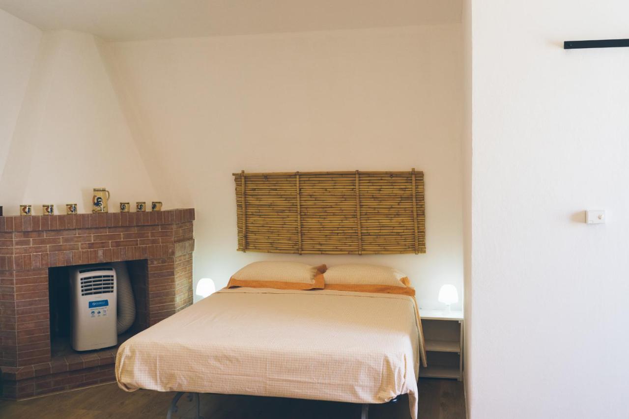 Masseria Cervellera Daire Ceglie Messapica Dış mekan fotoğraf
