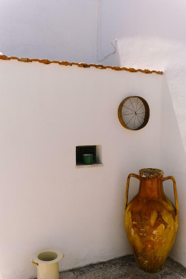 Masseria Cervellera Daire Ceglie Messapica Dış mekan fotoğraf