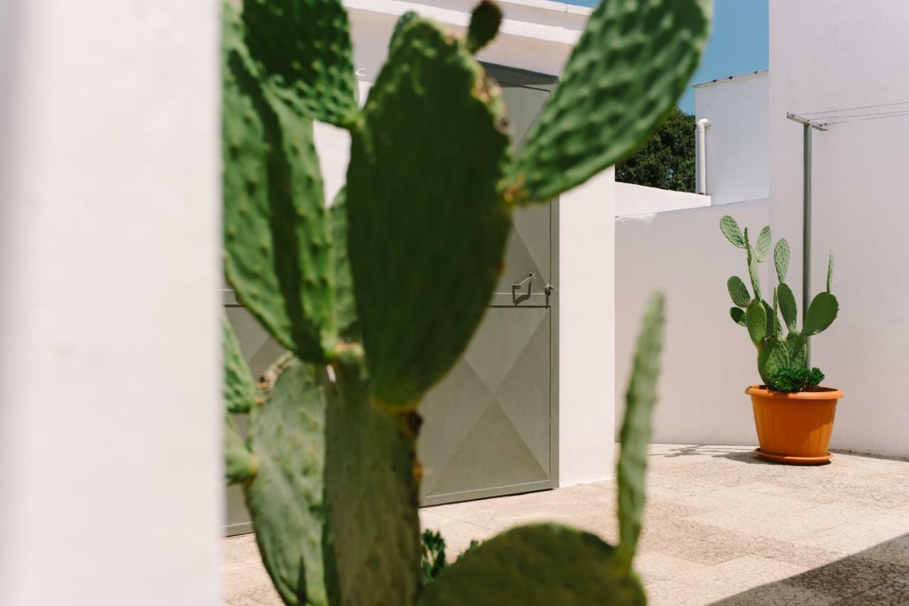 Masseria Cervellera Daire Ceglie Messapica Dış mekan fotoğraf