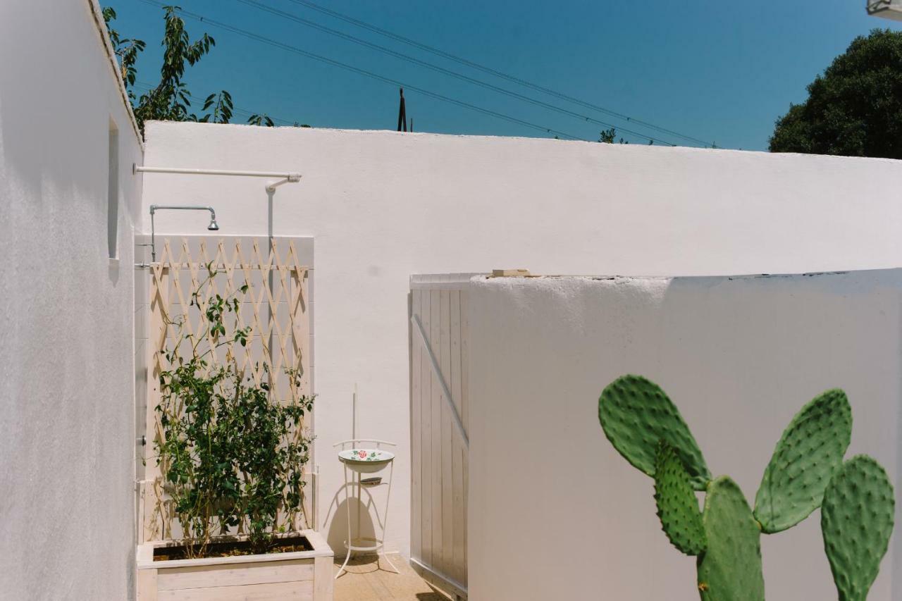 Masseria Cervellera Daire Ceglie Messapica Dış mekan fotoğraf