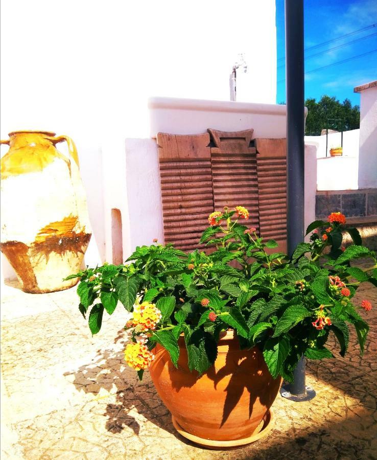 Masseria Cervellera Daire Ceglie Messapica Dış mekan fotoğraf