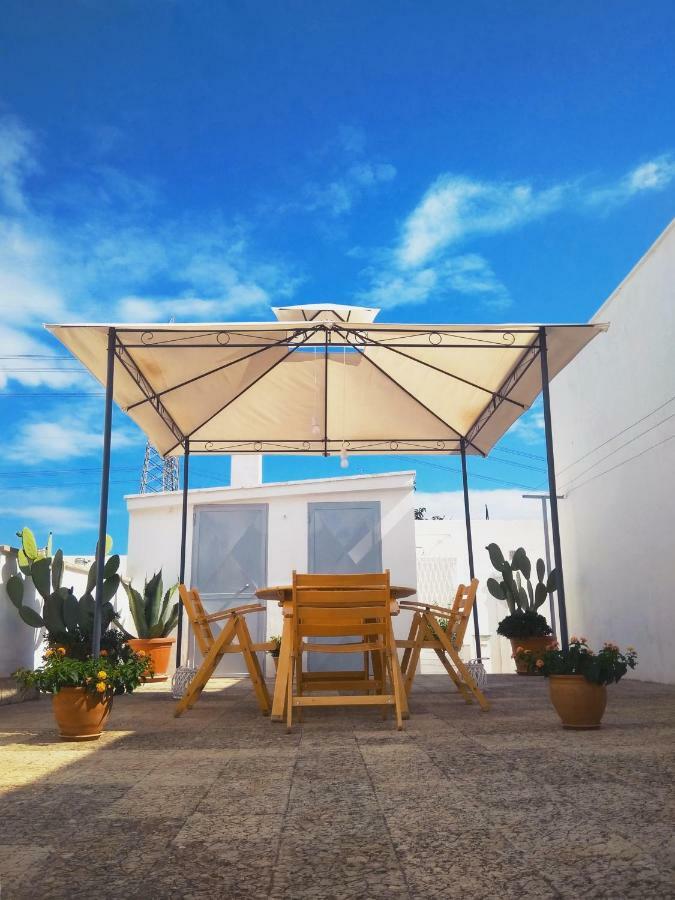 Masseria Cervellera Daire Ceglie Messapica Dış mekan fotoğraf