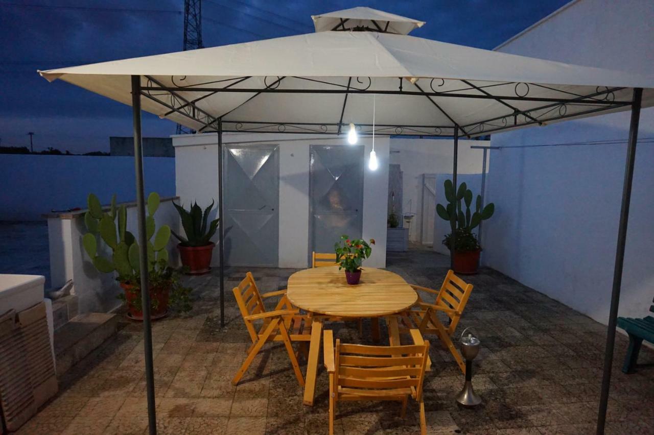 Masseria Cervellera Daire Ceglie Messapica Dış mekan fotoğraf